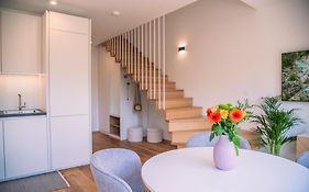 Apartma Zeleni Biser